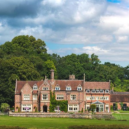 Hotel Burley Manor Esterno foto