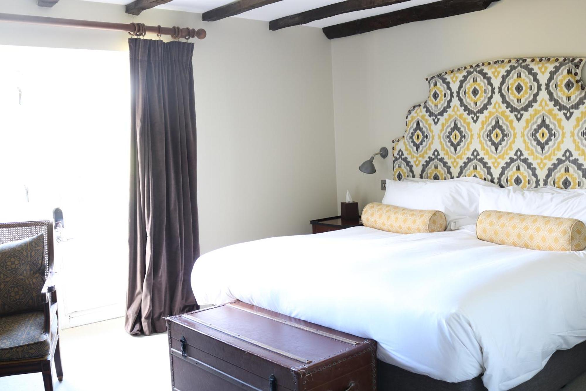 Hotel Burley Manor Esterno foto