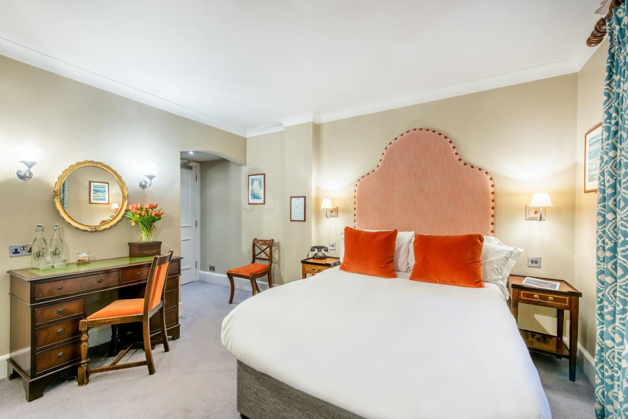 Hotel Burley Manor Esterno foto